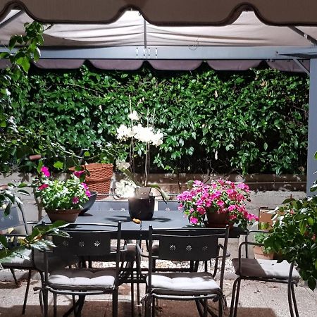Affittacamere Zona Caserma-Stazione Foligno Ngoại thất bức ảnh
