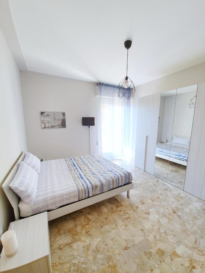 Affittacamere Zona Caserma-Stazione Foligno Ngoại thất bức ảnh
