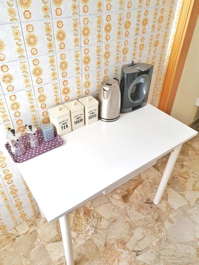Affittacamere Zona Caserma-Stazione Foligno Ngoại thất bức ảnh