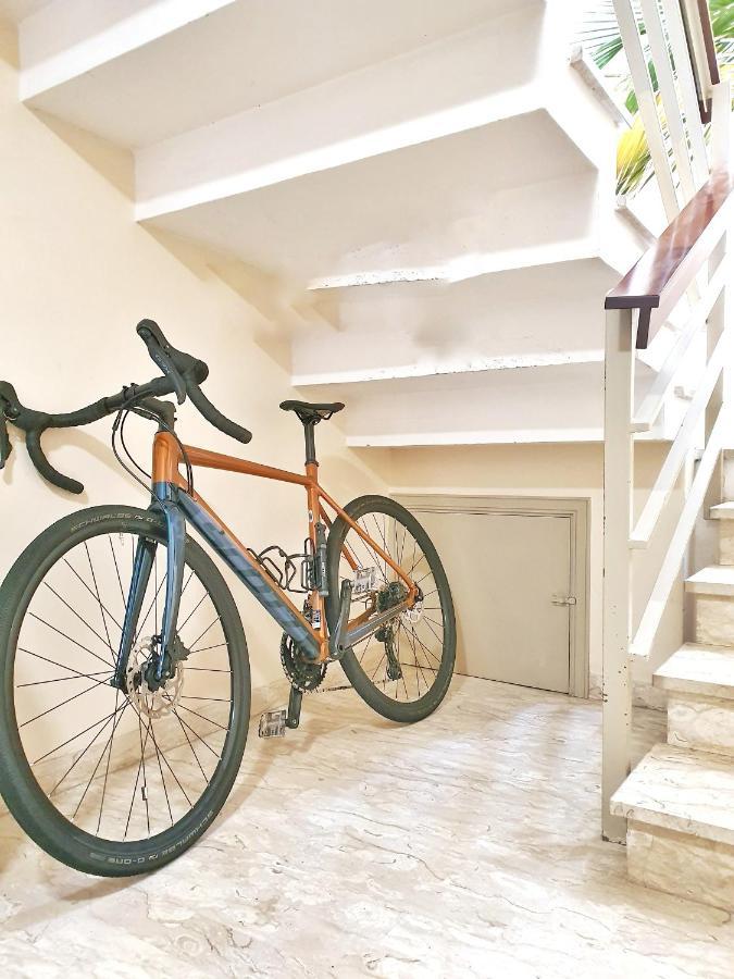 Affittacamere Zona Caserma-Stazione Foligno Ngoại thất bức ảnh